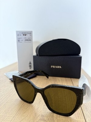 Prada Sonnenbrille - DAMEN - Neu - Modell PR 19 ZS