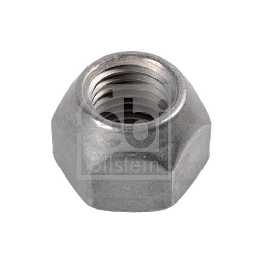 4X Radmutter FüR Ford Kuga DM2 1.5 2.0 2.5 14 Bis 19 Febi Xwdd Spje-image