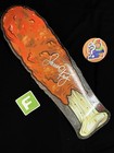 RARE SIGNED Jamie Foy Fried Chicken Cruiser Shake Junt Skateboard Deck AUTOGRAPH