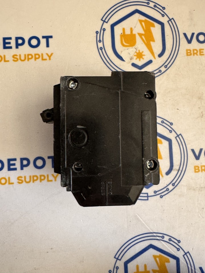 ABB/GE THQB21100 - 100A Double-Pole Bolt-in Circuit Breaker