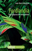 Jean-Marie WarêGne | Fordlandia | Taschenbuch | FranzöSisch (2026)
