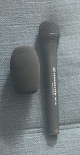 Sennheiser MD 46 Cardioid Dynamic Microphone ...