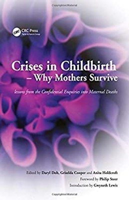 Krisen IN Entbindung - Why Mutter Survive: A Systems-Based Comp
