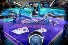 1986 Chevrolet Monte Carlo for Sale