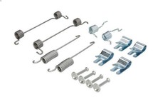 Mâchoire de frein Ford FOCUS