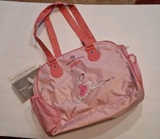 American Ballet Theater Spotlights Dance Bag NWT