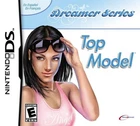 Dreamer Series: Top Model - Nintendo DS - Loose Game