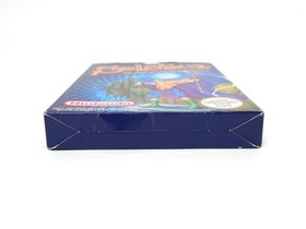 Solstice Nintendo NES FAH