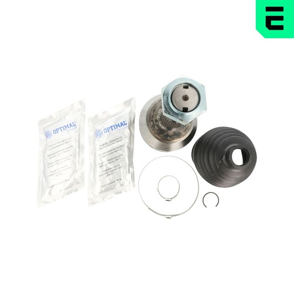 Gelenksatz Antriebswelle Optimal CW-2521 FüR Fiat Ducato Bus 100 Multijet 110 3-image