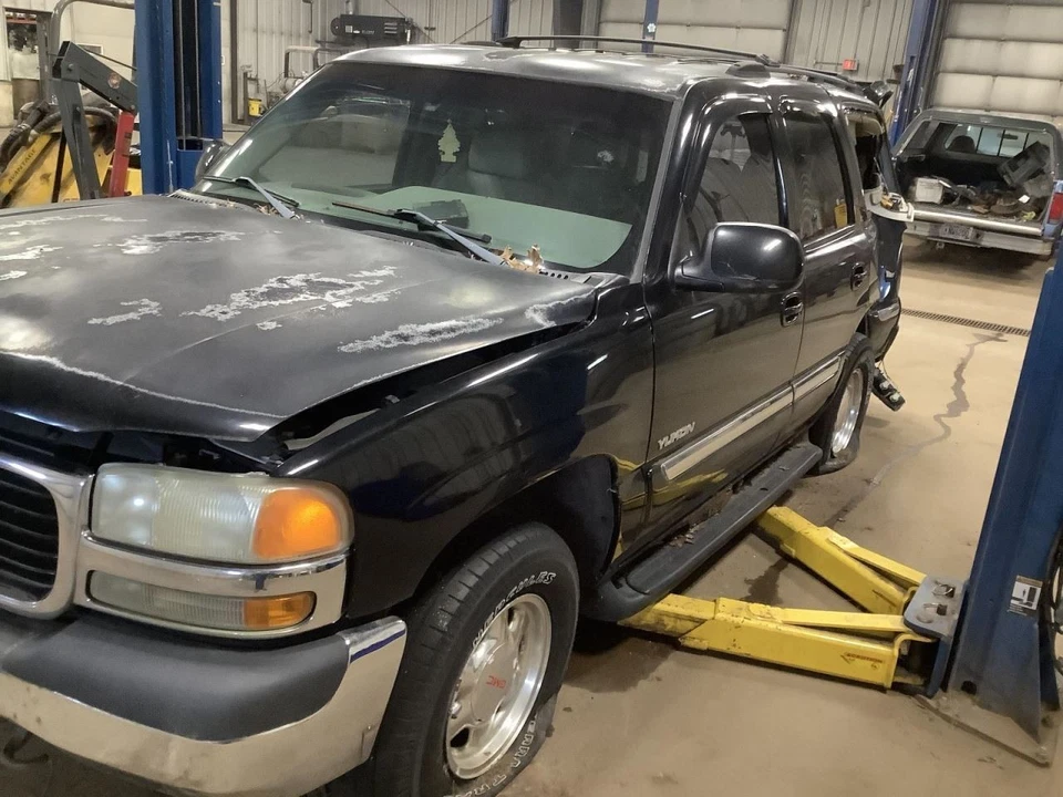 Transfer Case Dash Switch Electric Shift Fits 99-02 SIERRA 1500 PICKUP 347752 - Image 3 of 4