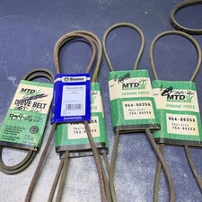 265-261 Fits OEM Replacement Belt / MTD 954-0625A