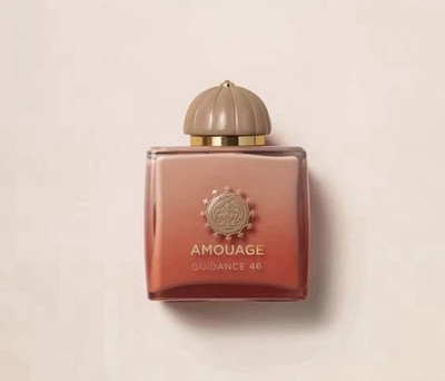Amouage Guidance 46 Eau de Parfum Spray Unisex Fragrance