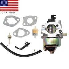 JD2500 Carburetor for Jiangdong JD3000 JF168 5.5HP 2500-3000W Gas Generator