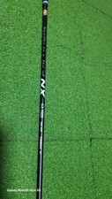 TaylorMade Speeder NX Black 40SR Graphite Driver Shaft