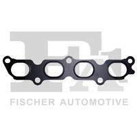 Dichtung AbgaskrÜMmer Fa1 413 007 FÜR Caterham Ford Mazda Morgan Volvo