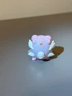 Blissey TOMY Pokemon Figure CGTSJ 1999 Nintendo 2" - Vintage Authentic