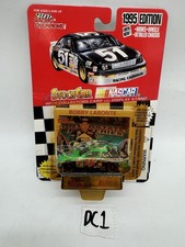 1995 Racing Champions Bobby Labonte 18 Interstate Batteries NASCAR Die-Cast