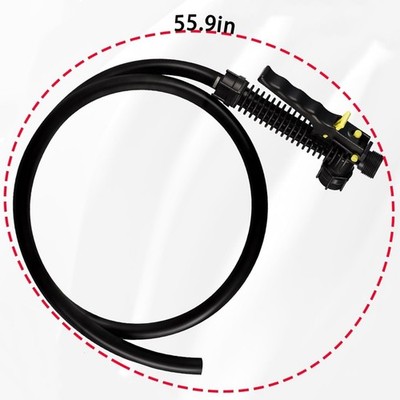 564605002 Trigger Handle&Hose Fits RYOBI P2804 One+4 Gallon