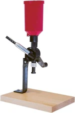 Lee Precision 90058 Perfect Powder Measurer (Red) 