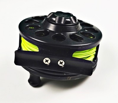 Very Nice J. Ryall 3 Inch Fly Reel With Line | eBay