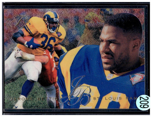 1995 Jerome Bettis #171