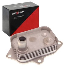MAXGEAR ÖLKÜHLER passend für MERCEDES-BENZ A-KLASSE VANEO | 14-0077
