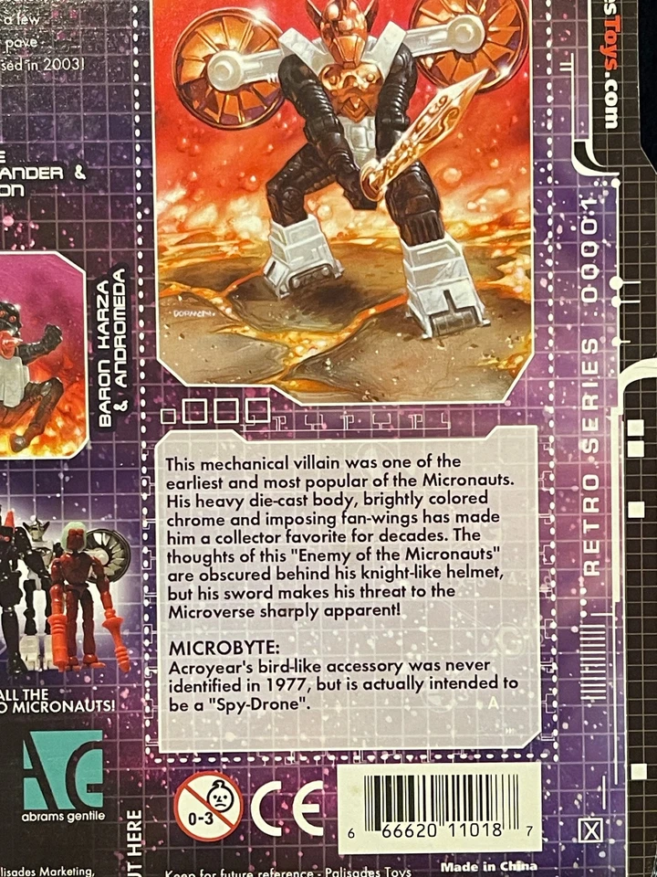 DEVIL'S DUE EXCLUSIVO 2002 EMPALIZADAS CROMO ORO ACROYEAR SERIE 1 COMPLETO SIN USAR, EN CAJA Foto 4 de 4