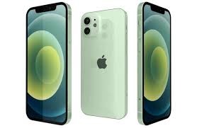 Apple iPhone 12 256GB Unlocked Green Very Good | eBay