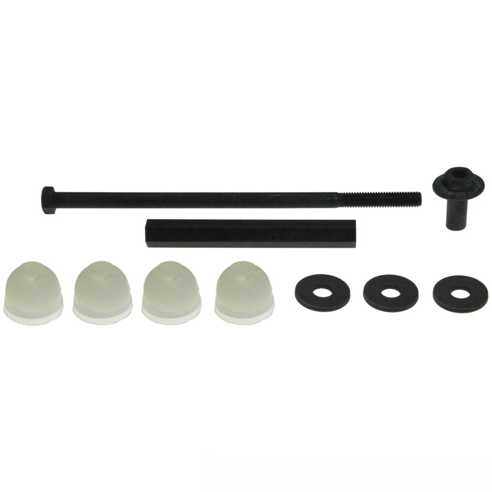 Barras estabilizadoras delanteras MOOG OEM para Lincoln Continental/Mark VII Lifetime War 1982-1992 Foto 3 de 4