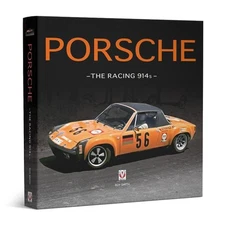 Porsche - The Racing 914s