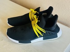 Size 11.5M - Pharrell Adidas NMD Human Race B...