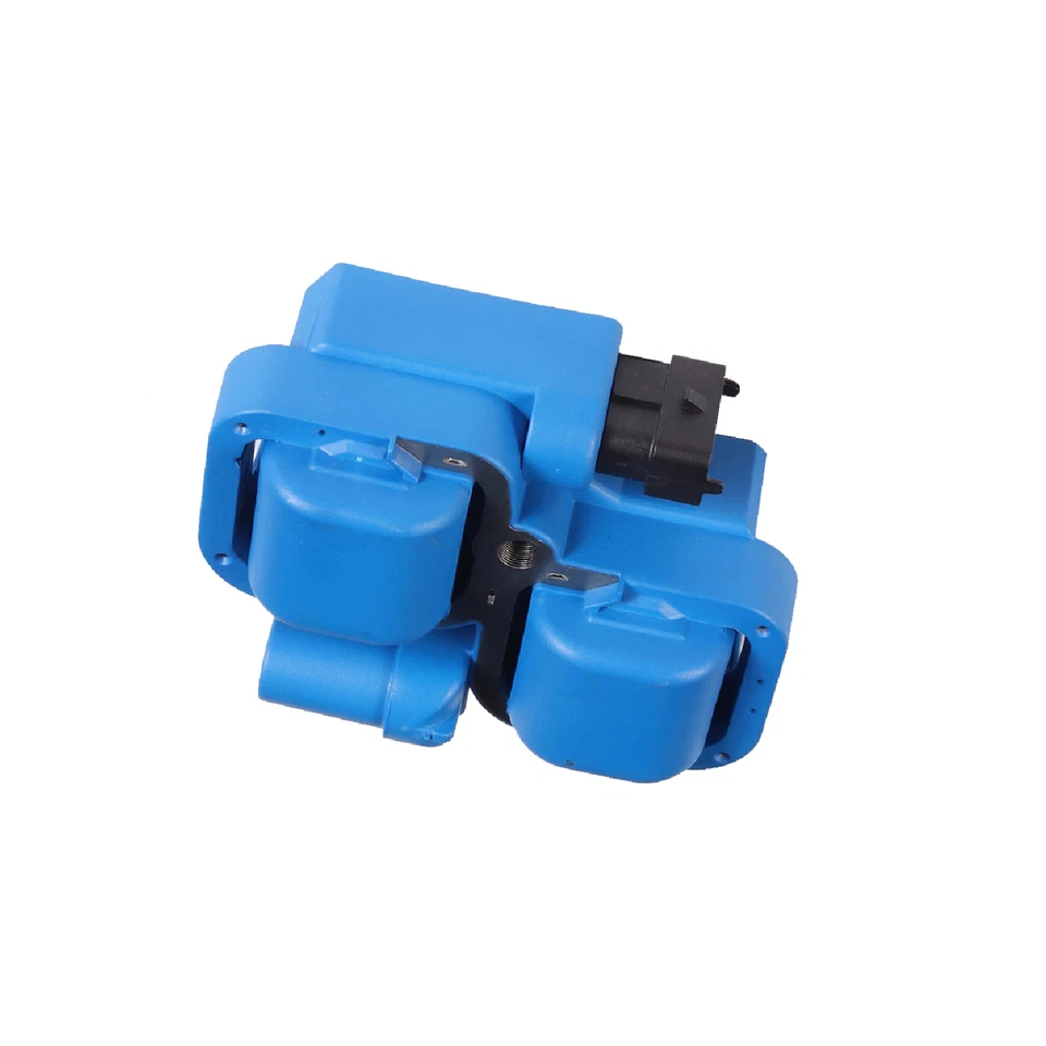 Bobina de encendido Performance 8 piezas para Mercedes-Benz B C CL CLK E G ML S SL SLK SLR Foto 2 de 4