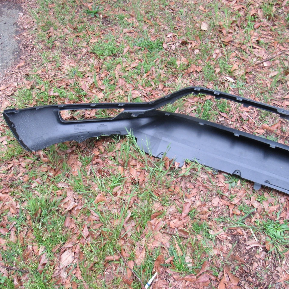 2016 2017 2018 2019 2020 2021 VOLVO XC90 CENEFA DELANTERA CUBIERTA PARACHOQUES OEM Foto 4 de 4