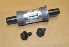 Square Taper VP Bottom Bracket  68x127.5mm Sealed Cartridge Bearings Bicycle