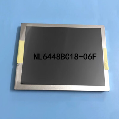 NL6448BC18-06F 5,7-Zoll-LCD-Display für NEC Originalhersteller Vollständig teste