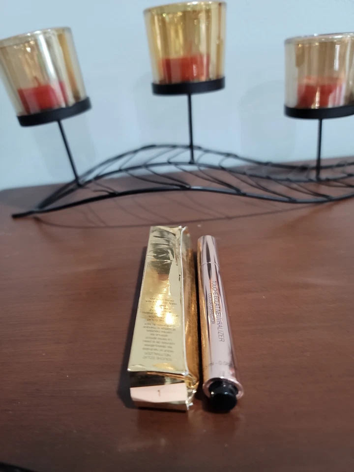 YVES SAINT LAURENT TOUCHE ECLAT COLOUR CORRECTOR 1 - Image 3 of 4