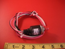 Ashcroft 783029402559 Pressure Sensor Transducer 0-30psig 0.5-4.5vdc Type G2 1/8