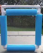 sand flea rakes for sale