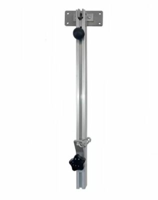 Auxiliary Oiler Lever Arm Kit for Chainsaw Milling Wagners