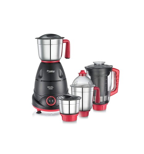 prestige 4 jar mixer grinder