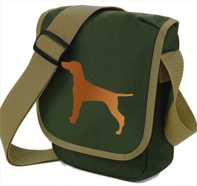 vizsla bag