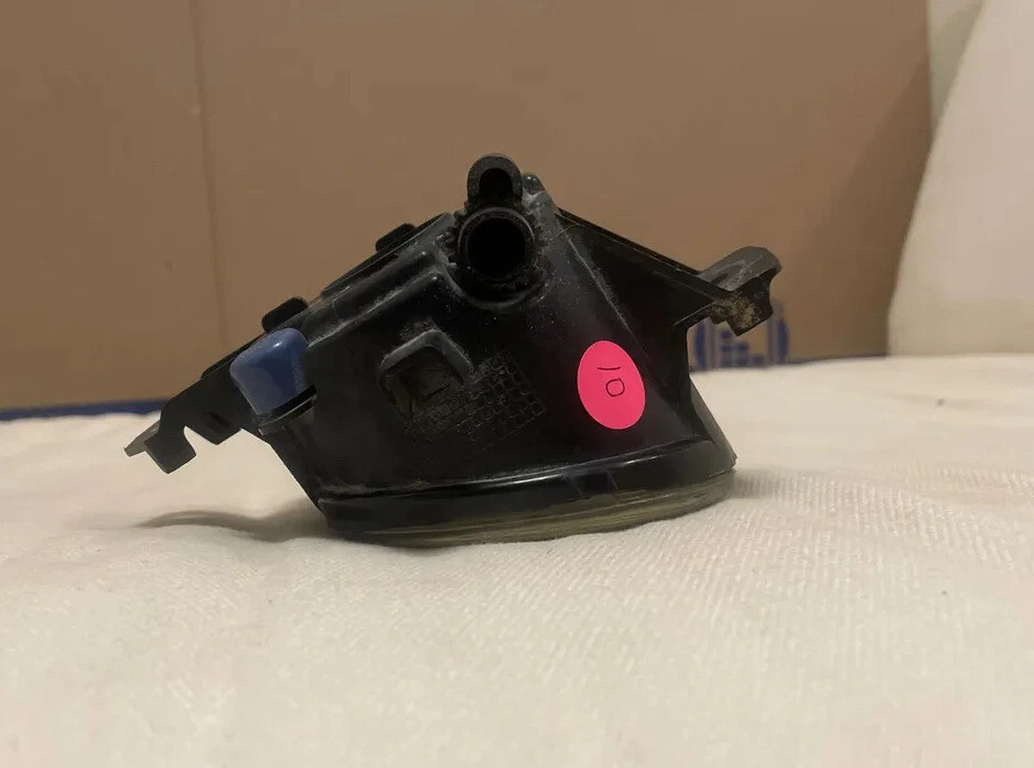 Luz antiniebla izquierda Nissan Máxima 2007-2014 OEM Foto 2 de 4