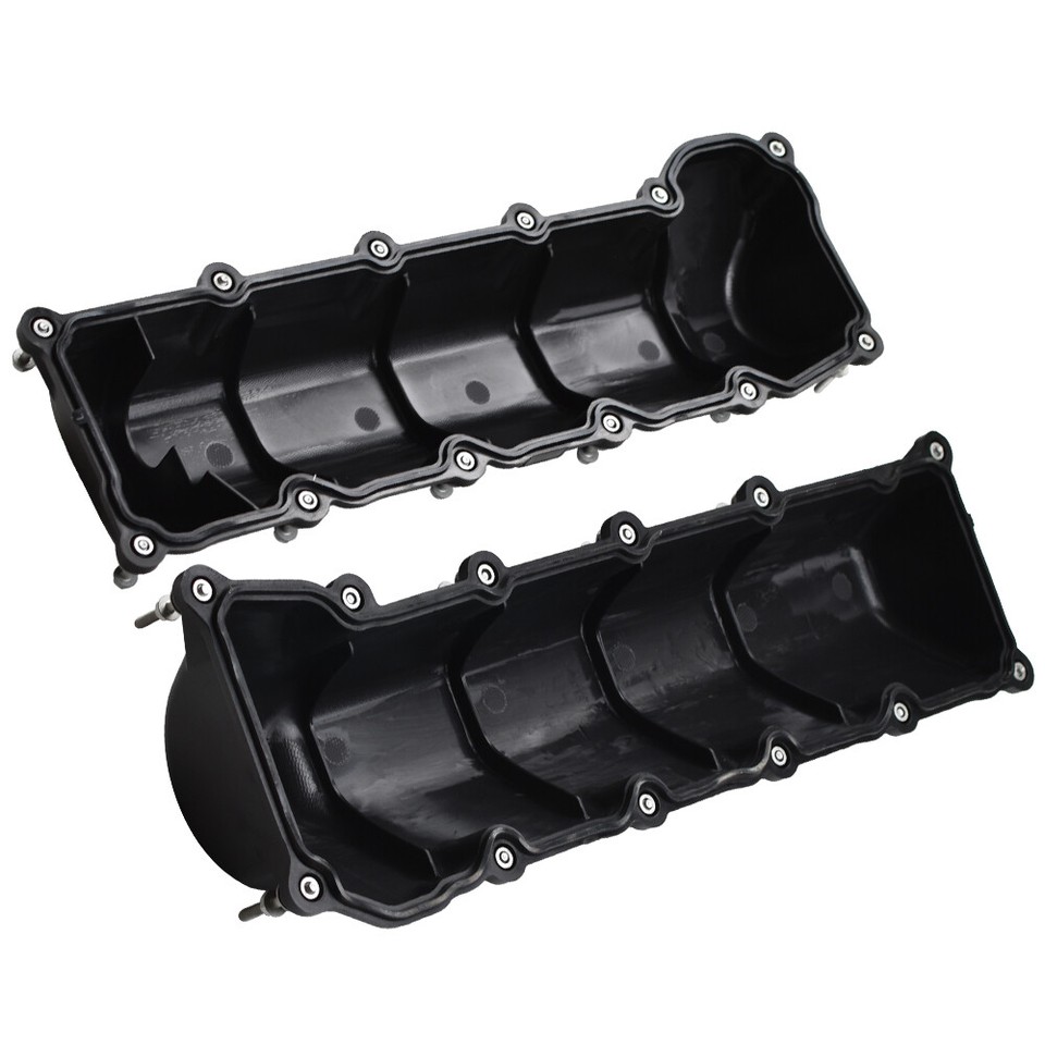 Engine Valve Cover Gaskets For Dodge Dakota Durango Ram 1500 4.7L 53021829AD E