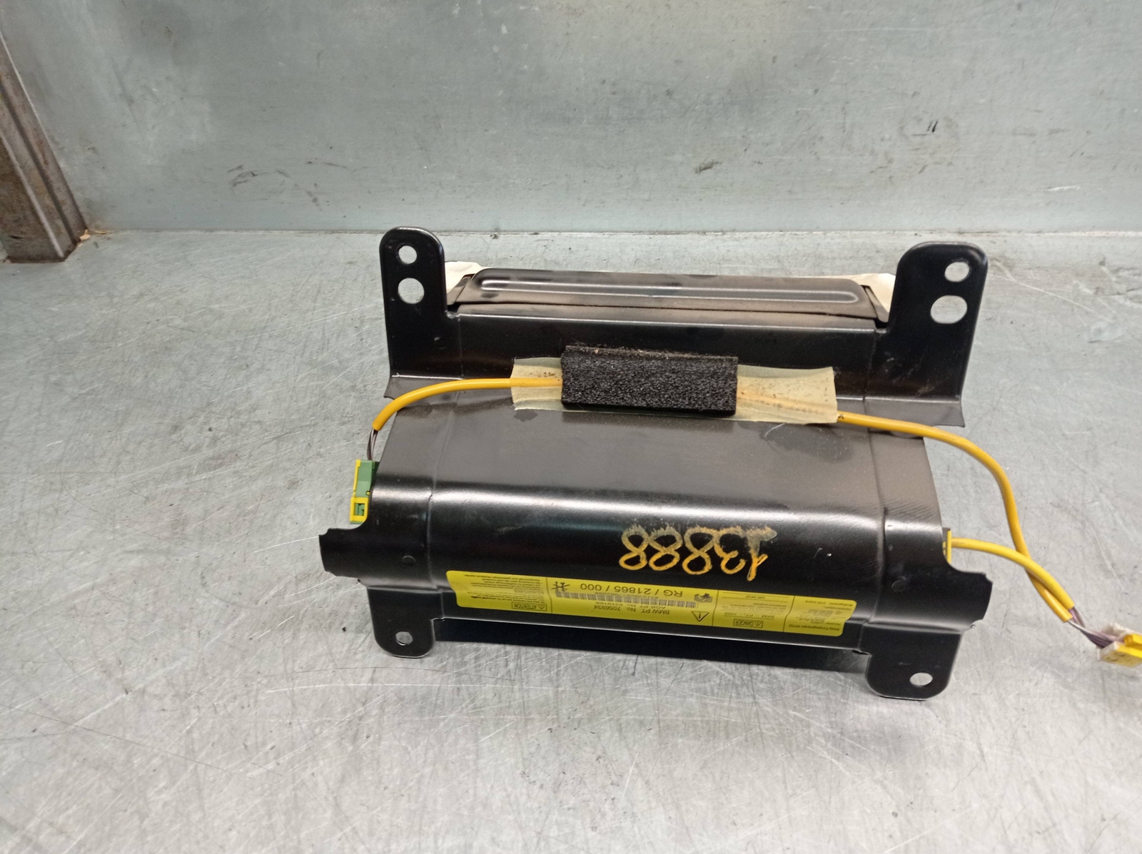 7056934 VORNE RECHTS / 3587391 FÜR BMW MINI R50,R53 COOPER | eBay