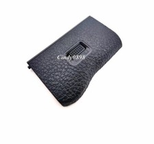 New Original For Nikon Z9 SD Card slot cover Memory Chamber Door Lid with Rubber