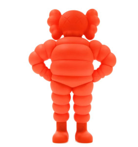 Bendy Kaws | eBay