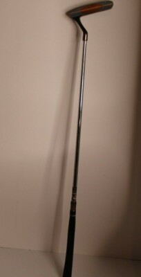 Tour Edge Pure Feel 2 CNC Milled Putter