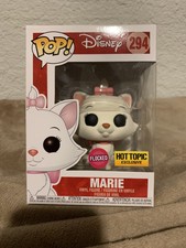 funko pop marie aristochat