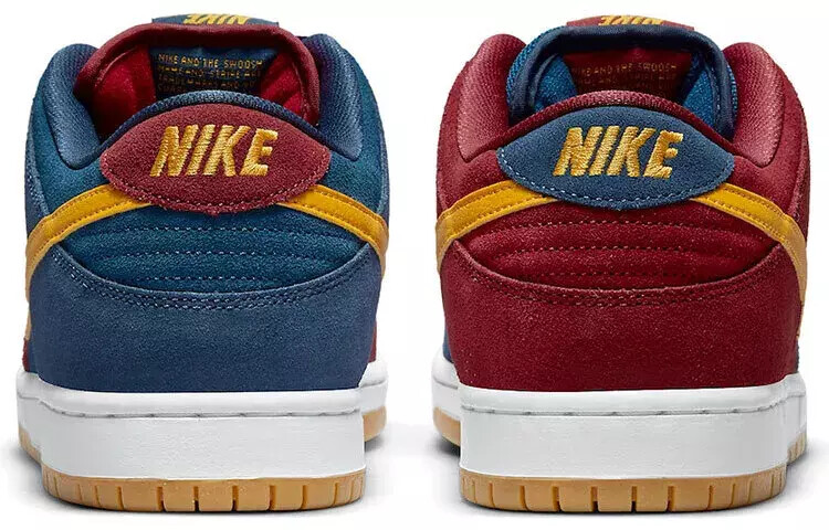 NIKE SB ナイキエスビー ダンク スニーカー DJ0606-400 Nike SB Dunk Low 