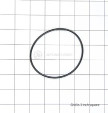 WS03X10038 GE O-RING SUMP HOUSING